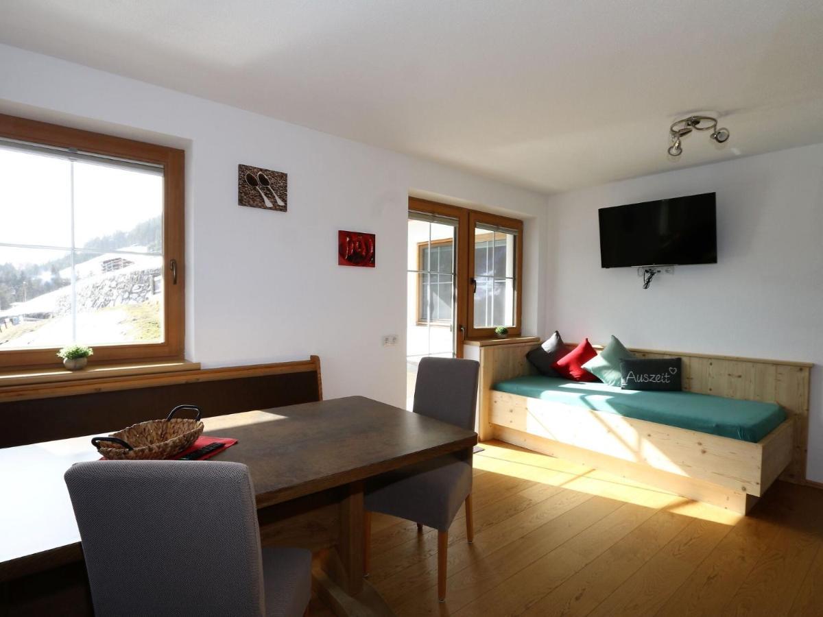 Holiday Flat Schoeser, Fuegen Fugenberg Bagian luar foto